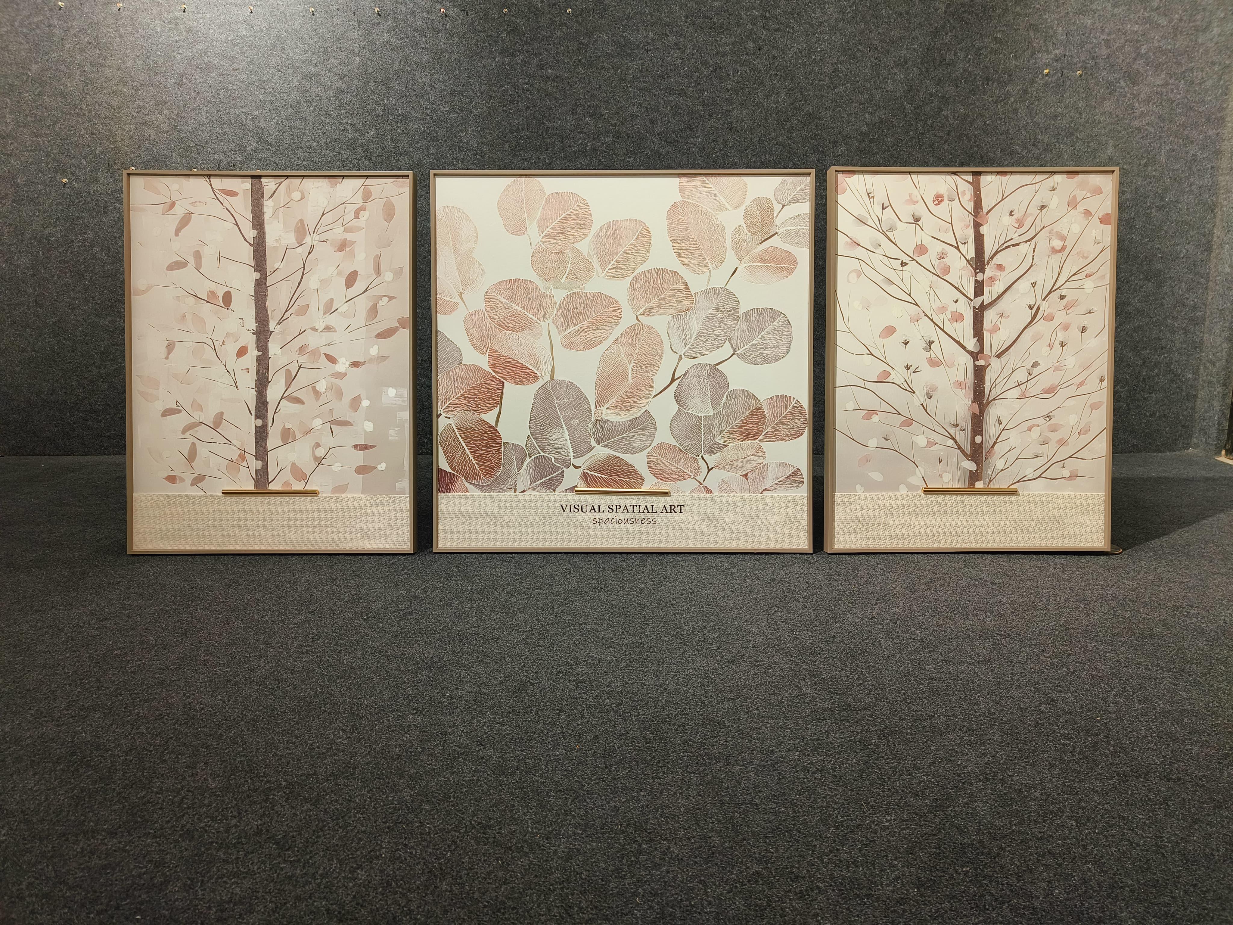 Exclusive Leatherrite painting - Style 25